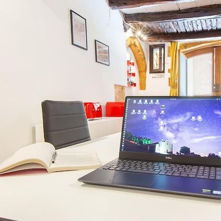 Holiday Home Il Portagioie Cagliari Ngoại thất bức ảnh