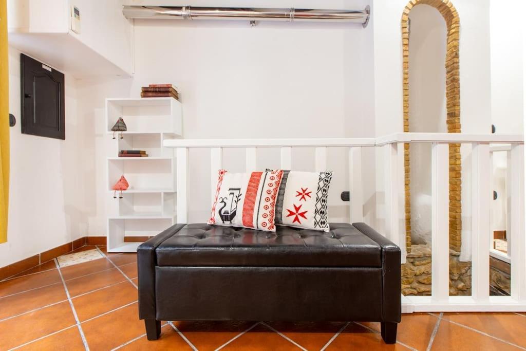 Holiday Home Il Portagioie Cagliari Ngoại thất bức ảnh