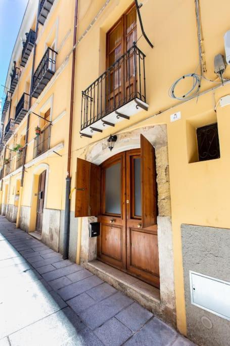 Holiday Home Il Portagioie Cagliari Ngoại thất bức ảnh