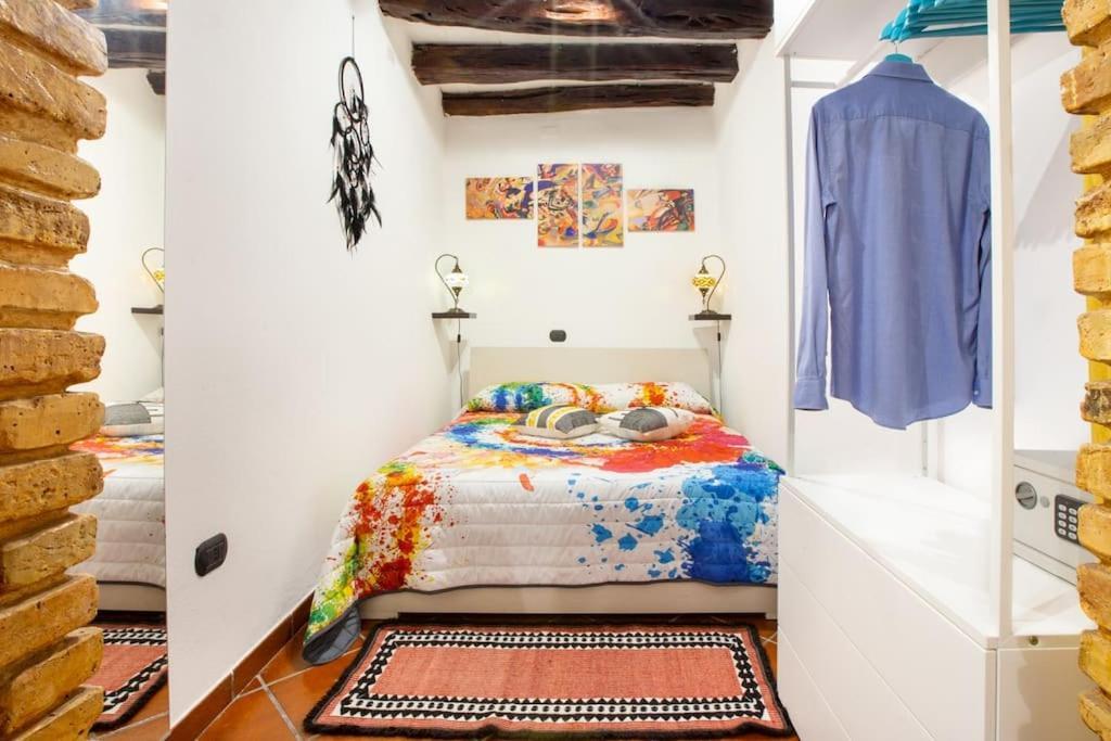 Holiday Home Il Portagioie Cagliari Ngoại thất bức ảnh