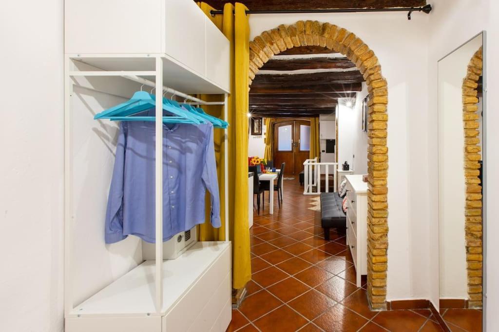 Holiday Home Il Portagioie Cagliari Ngoại thất bức ảnh