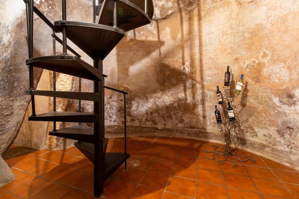 Holiday Home Il Portagioie Cagliari Ngoại thất bức ảnh